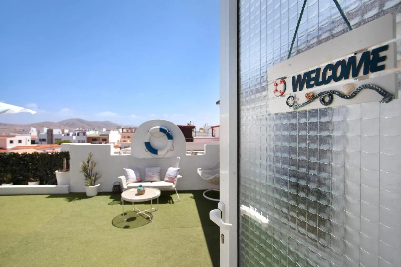 Apartamento Vista Toston Cotillo España