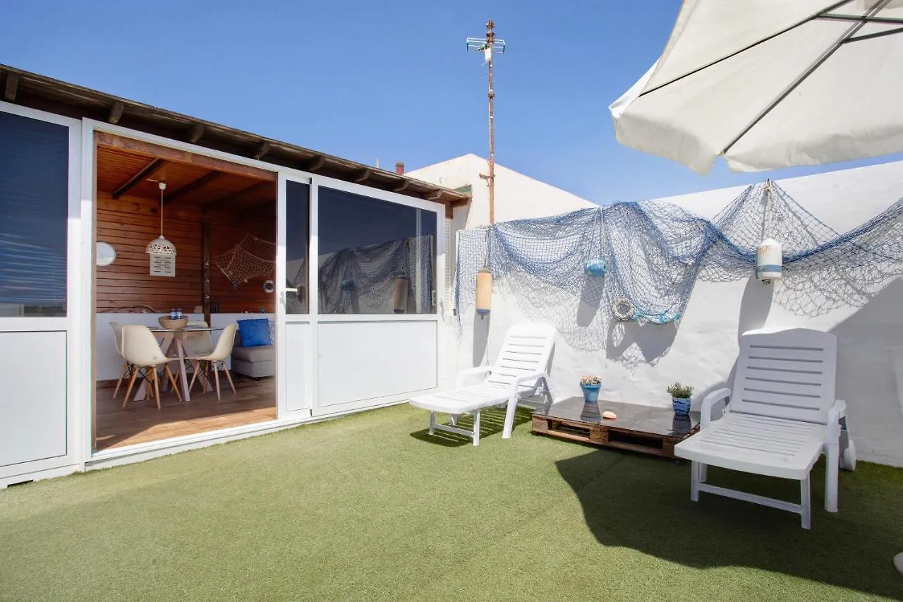 Apartamento Vista Toston Cotillo