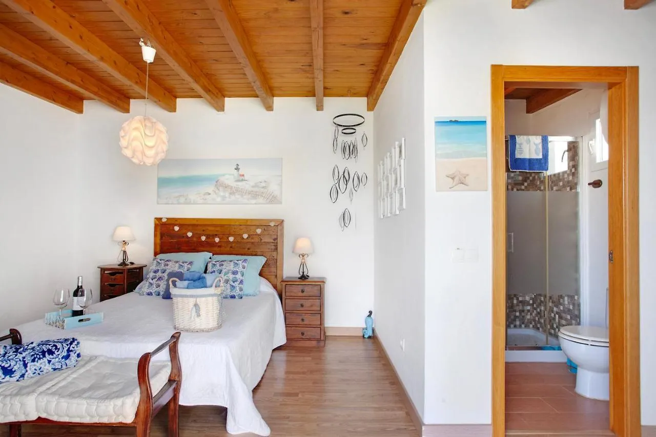 Apartamento Vista Toston Cotillo