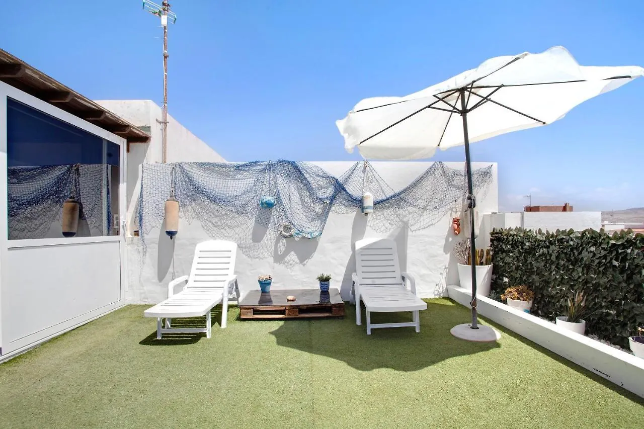 Apartamento Vista Toston Cotillo 0*,