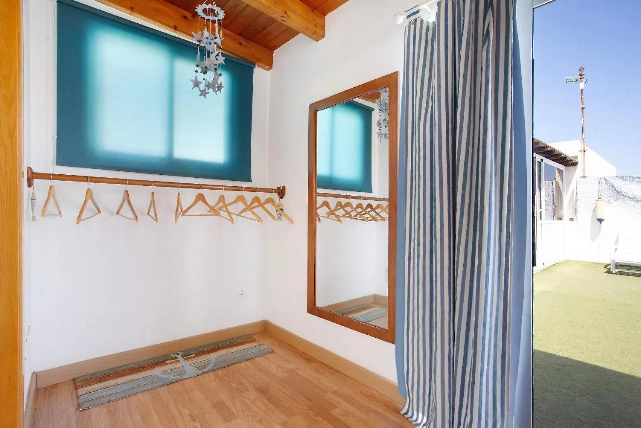 Apartamento Vista Toston Cotillo