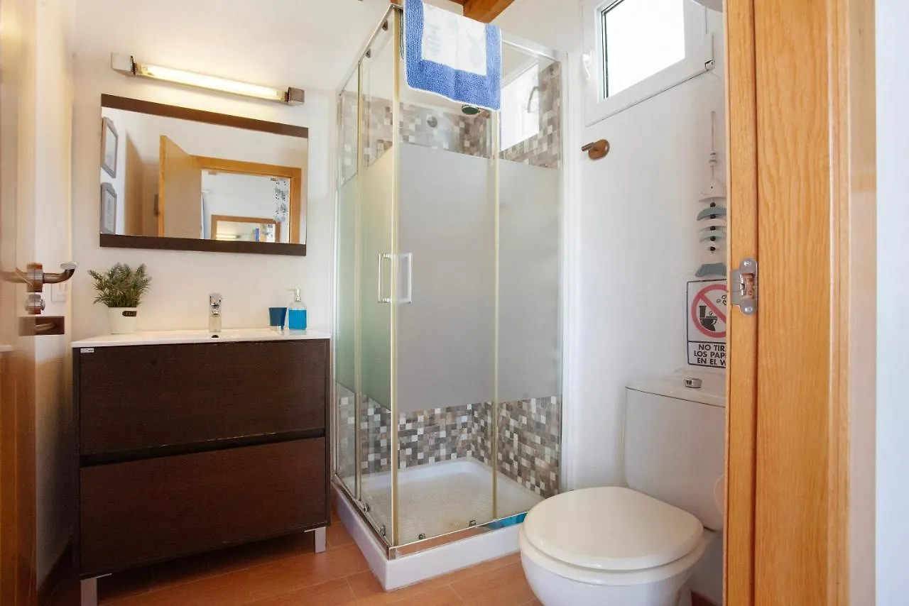 Apartamento Vista Toston Cotillo 0*,  España