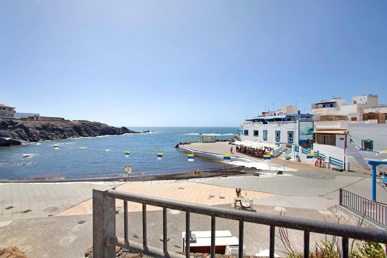 Apartamento Vista Toston Cotillo