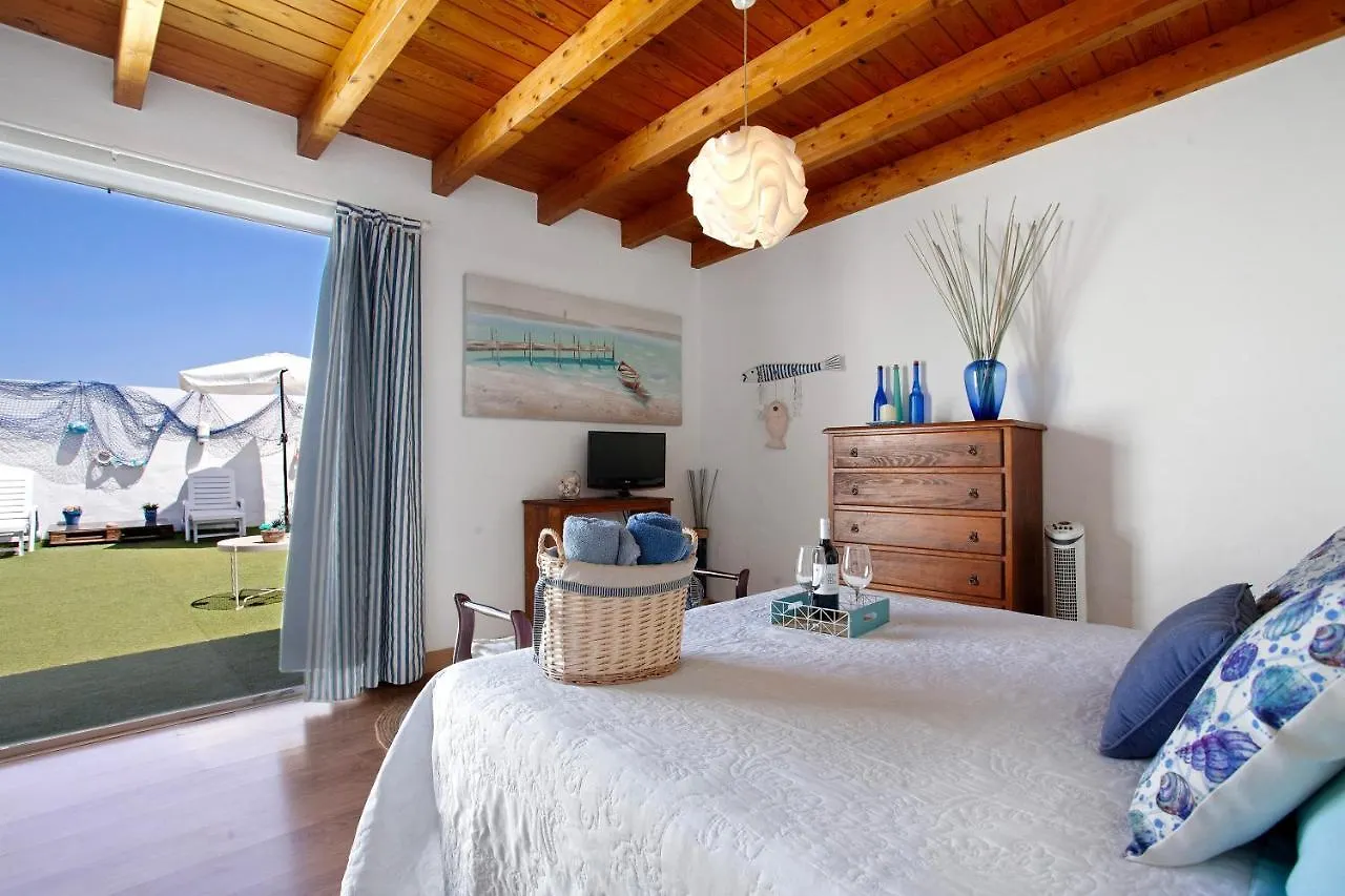Apartamento Vista Toston Cotillo