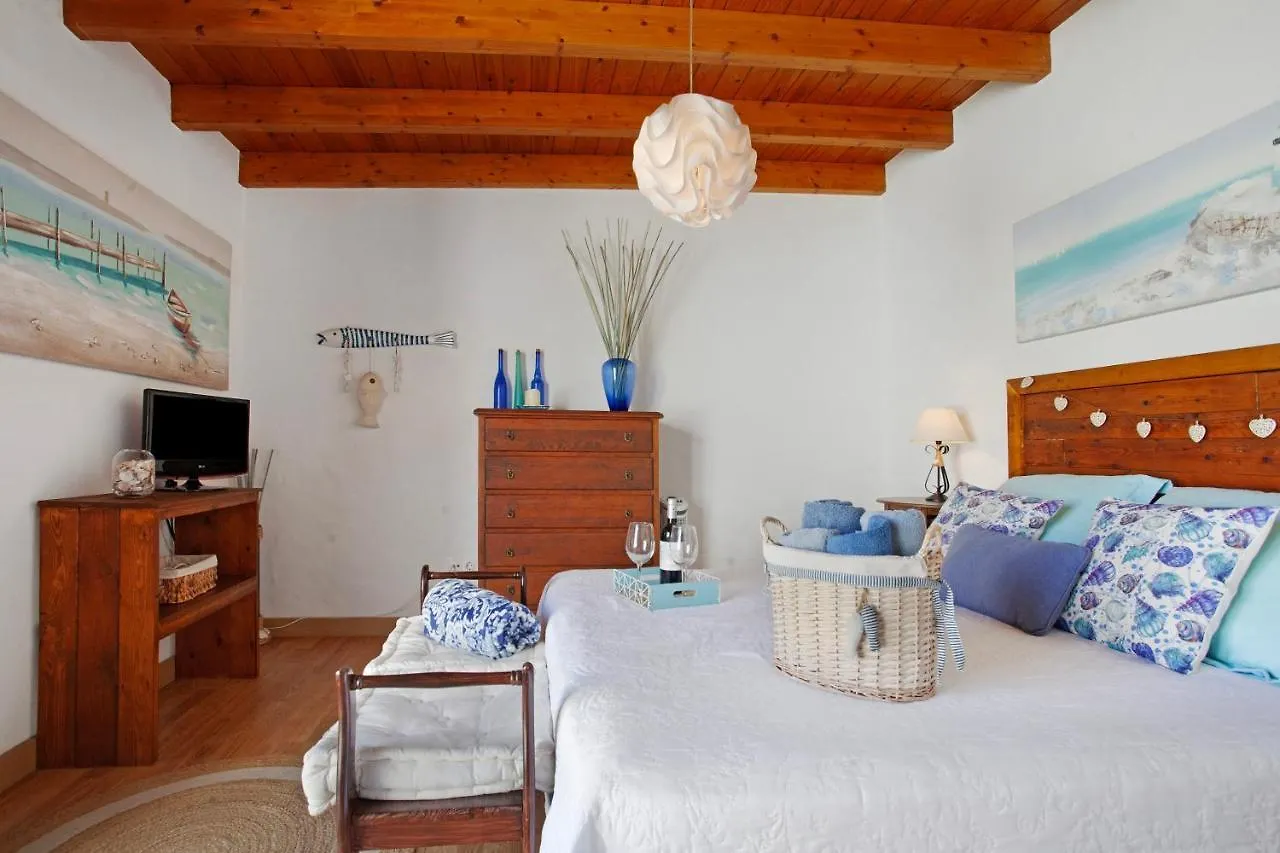 Apartamento Vista Toston Cotillo
